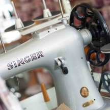 Barcham's of Whitstable