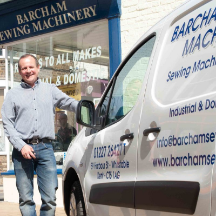 Barcham's of Whitstable